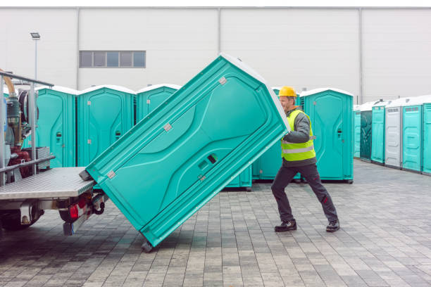 Best Local porta potty services  in Haynesville, LA