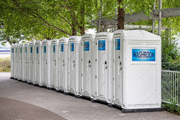 Best Construction site porta potty rental  in Haynesville, LA