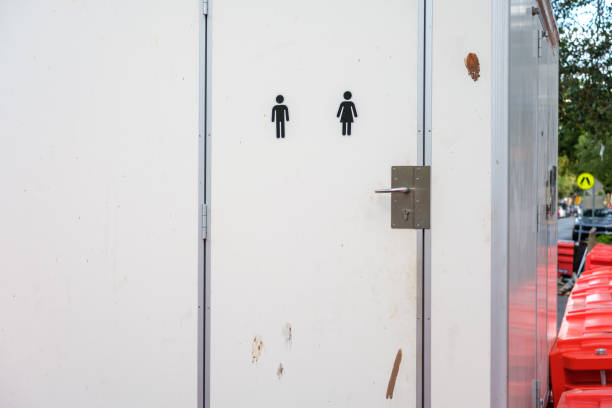 Best Wedding porta potty rental  in Haynesville, LA