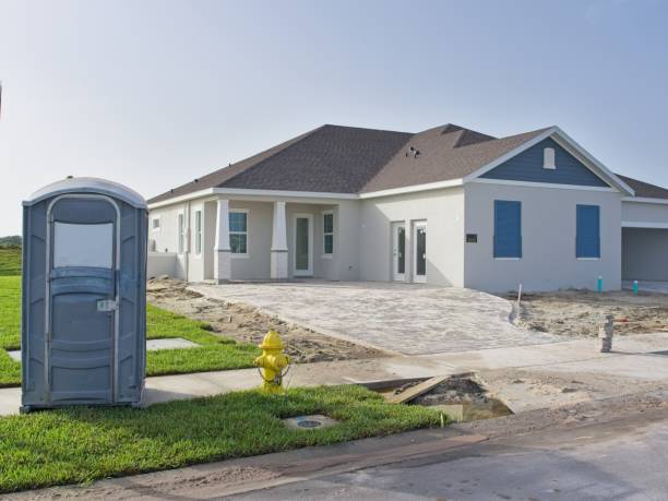 Best Construction site porta potty rental  in Haynesville, LA