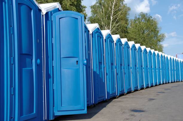 Best Porta potty rental near me  in Haynesville, LA